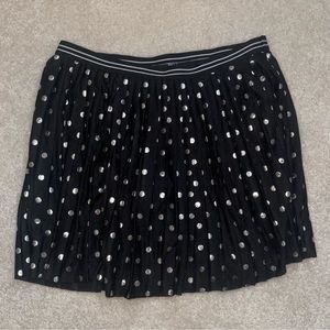 Justice skort